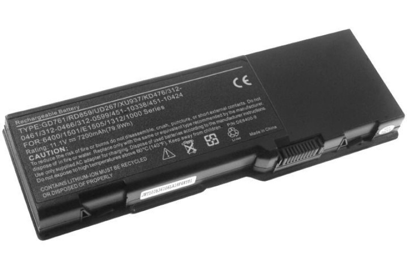 IMP-414140 - Main Battery (JN149)