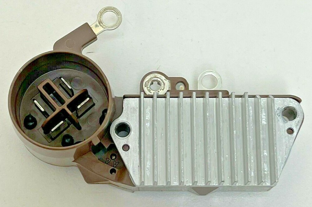 Standard VR598 New Voltage Regulator