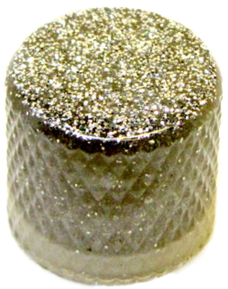 Haramis Musical Hardware Flat Top Barrel Knob