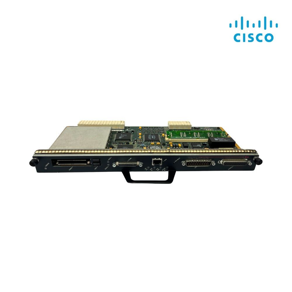 CISCO C7200-I/O-FE Input/Output Controller "Free Shipping"