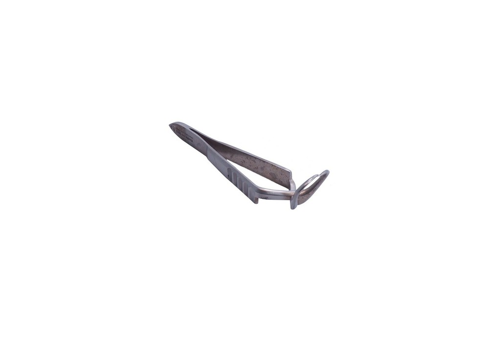 W.Lorenz Forceps 19-0012