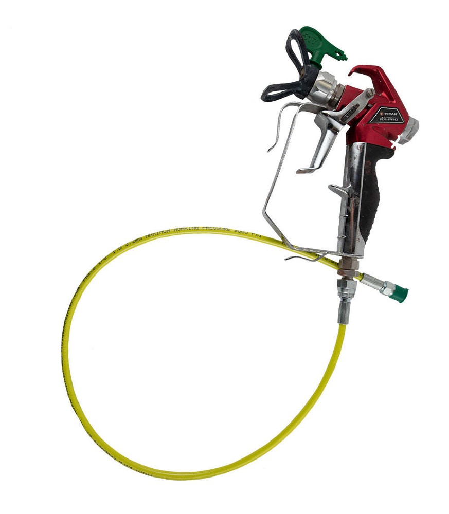 Swiss ExitFlex Whip