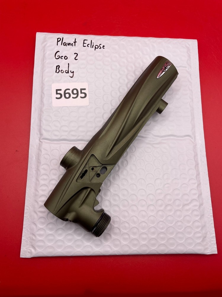 Planet Eclipse Geo 2 Body