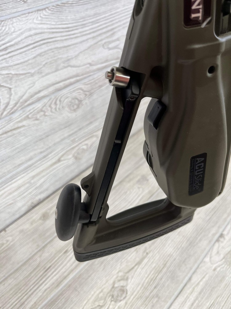 Used Tenpoint Turbo S1