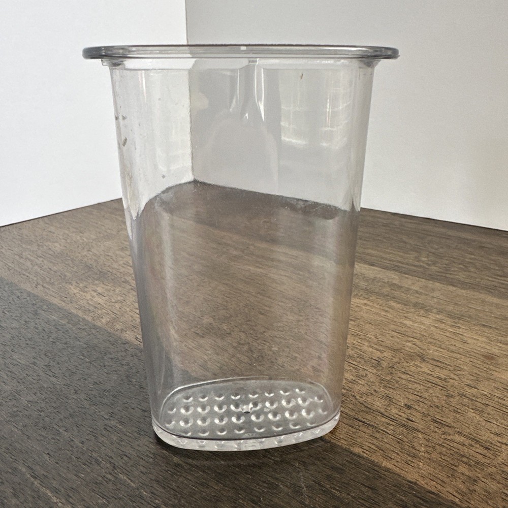 Cuisinart FP-12SPT Replacement Food Processor Small Pusher for FP-12DC