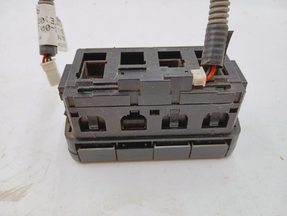 OEM FREIGHTLINER SWITCH PANEL ASSEMBLY HOUSING DOME, FOOT WELL & SLEEPER LAMPS