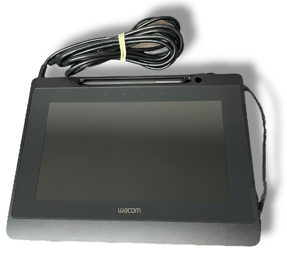Wacom Interactive Pen Display DTU-1141B Full HD Digitizer Color - LCD Display