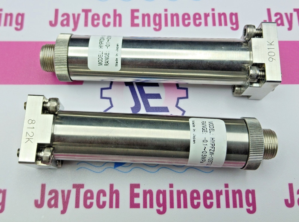 TEMTECH HYPFZW-105TS2 PRESSURE SENSOR