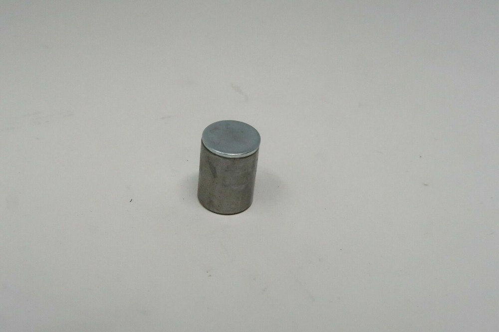 3 pcs ECLIPSE Magnetics E734 Alnico Deep Pots Magnets 16mm Diameter