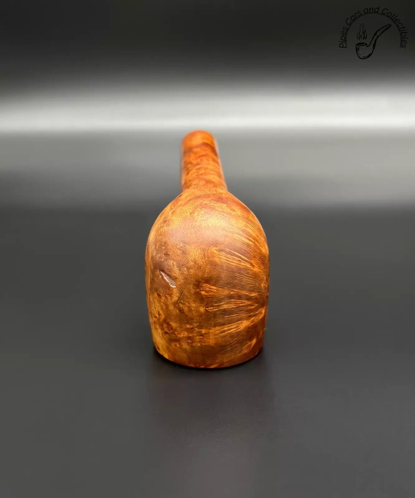 Chacom Match 210 Smooth Lovat Smoking Pipe