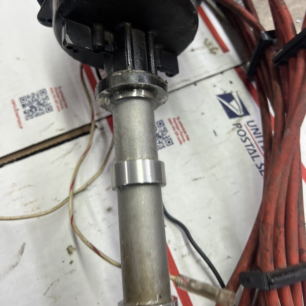 Used Mercruiser Thunderbolt IV Marine Engine Ignition Distributor