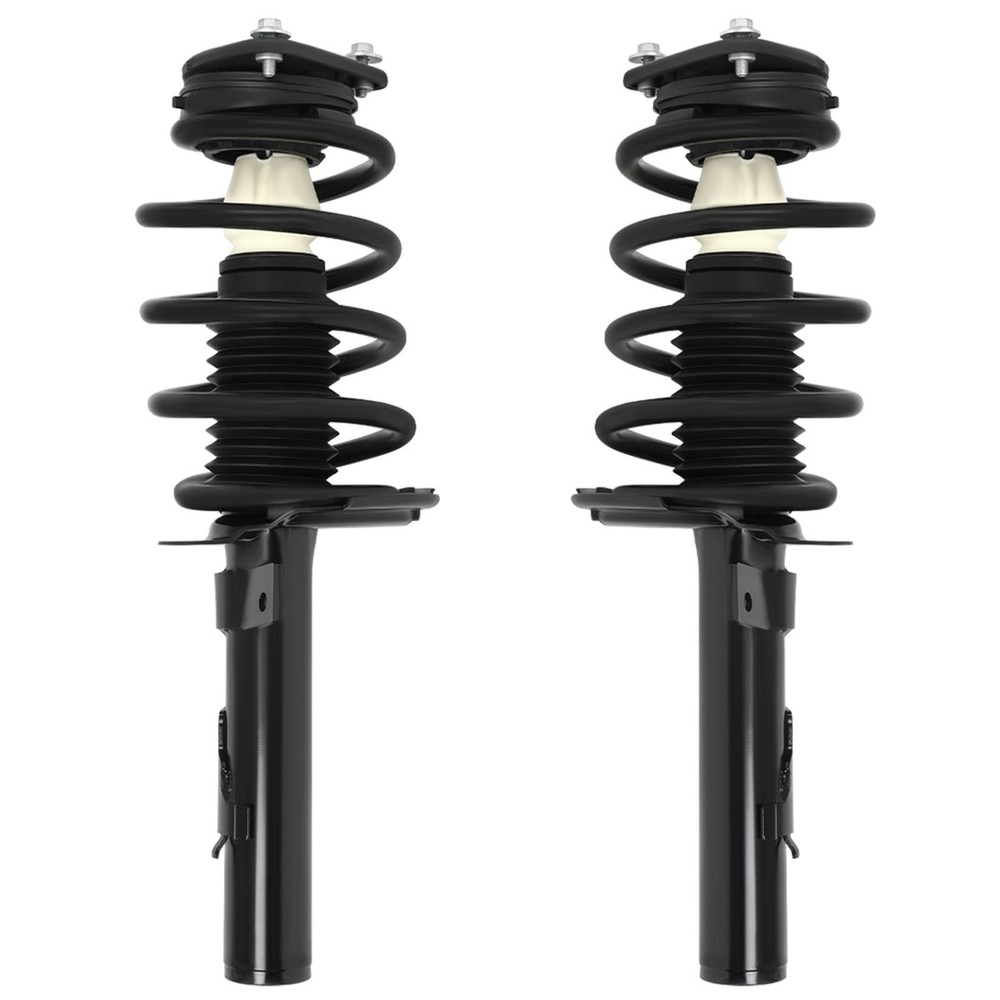 Front Shock Strut Coil Spring Assembly 272788 for Transit Connect 2018 2.5L