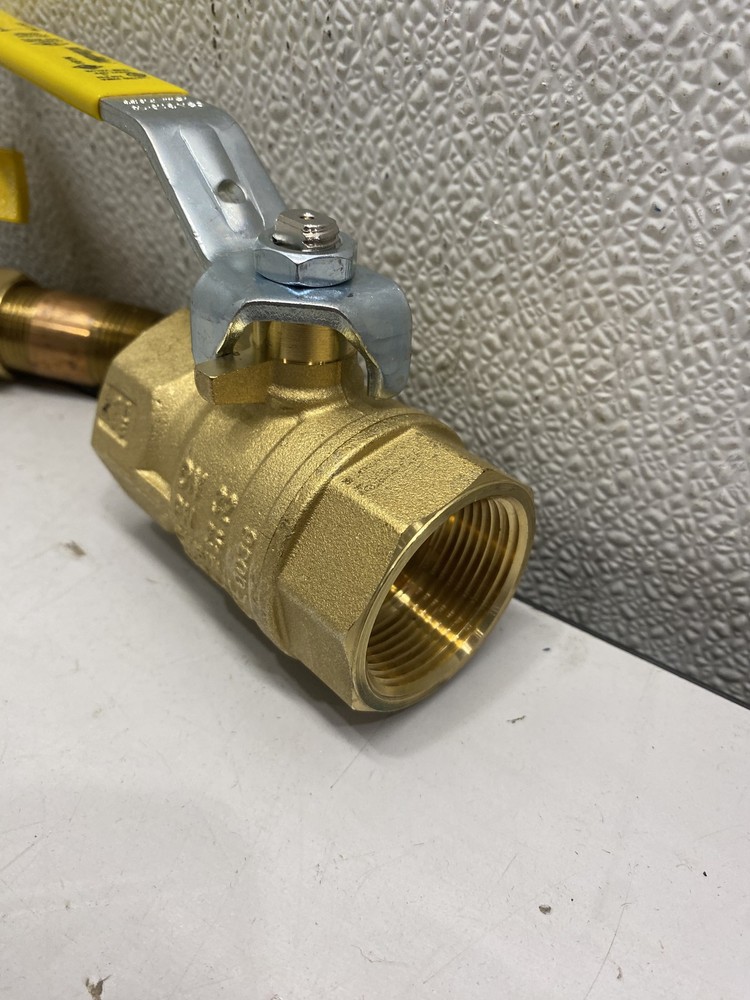 Caleffi Hydo Separator 2 1/2" Flange 548062A
