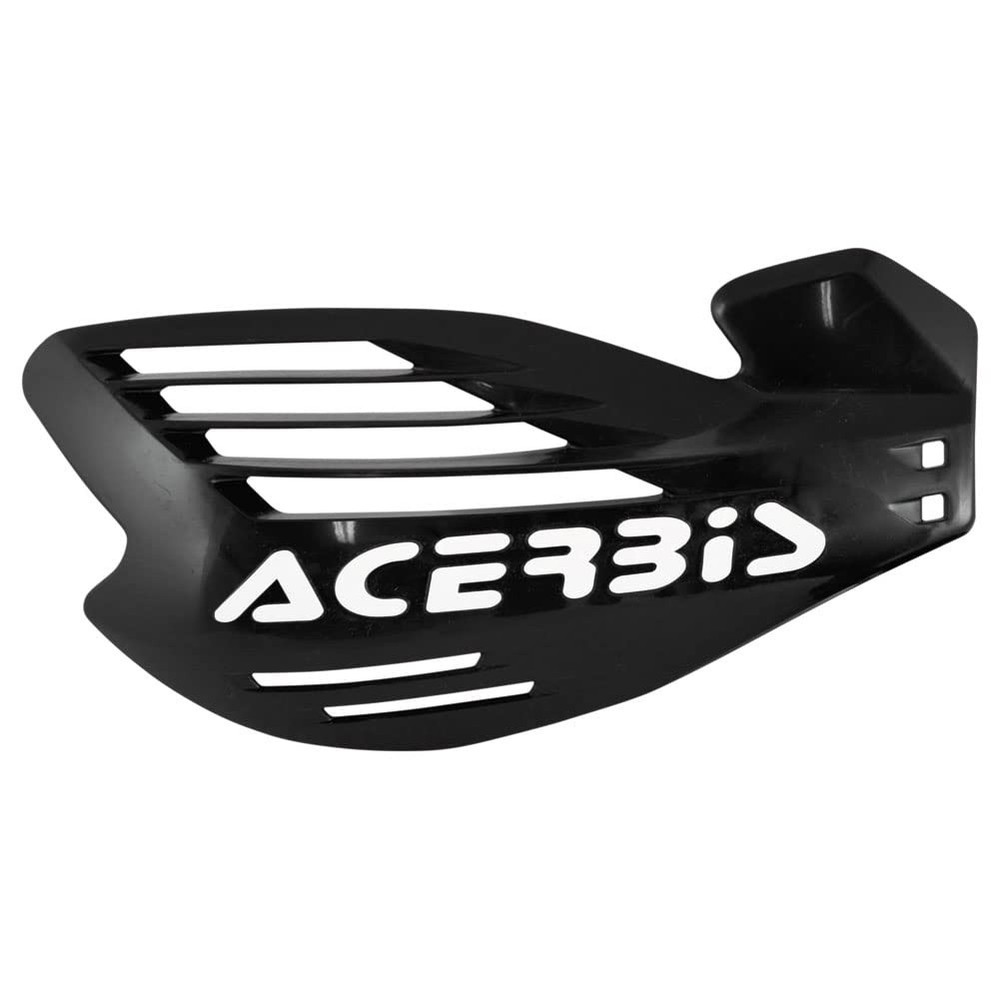 X-FORCE HANDGUARDS ORANGE