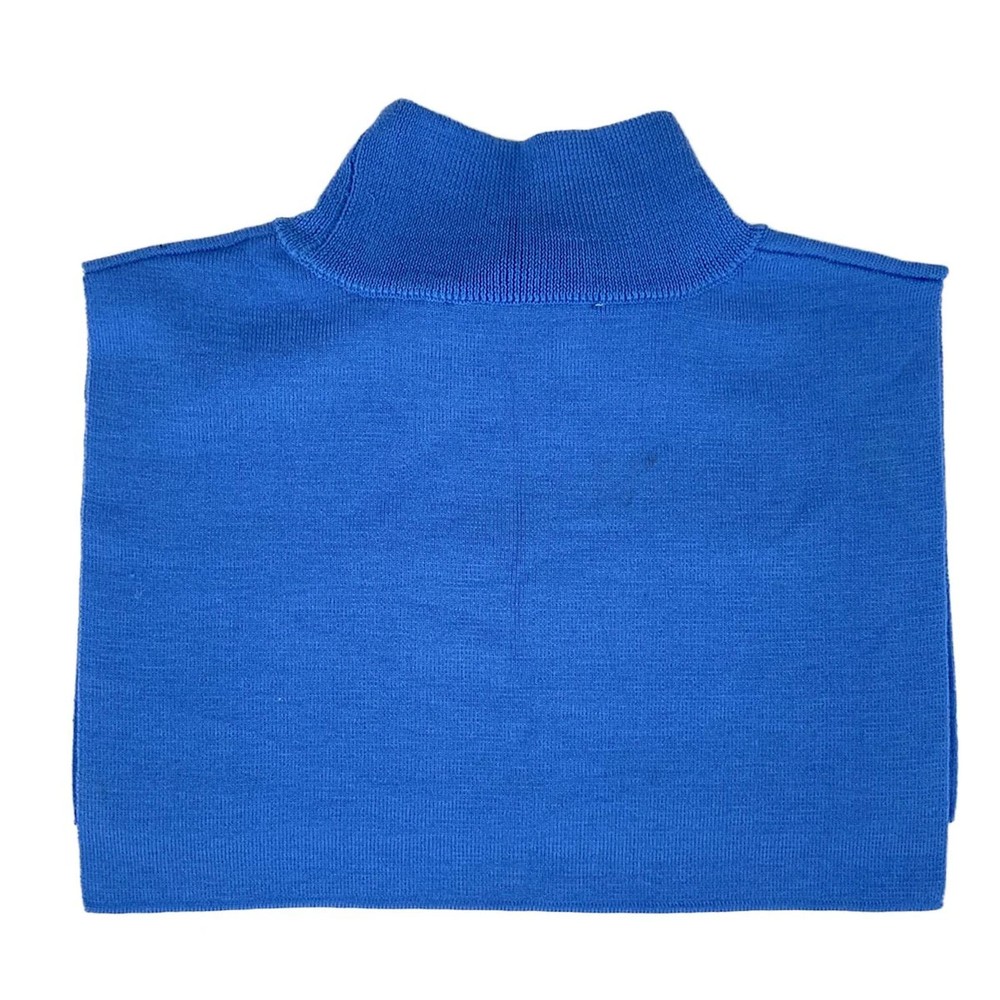 ENFOLD - Blue Wool Accessory
