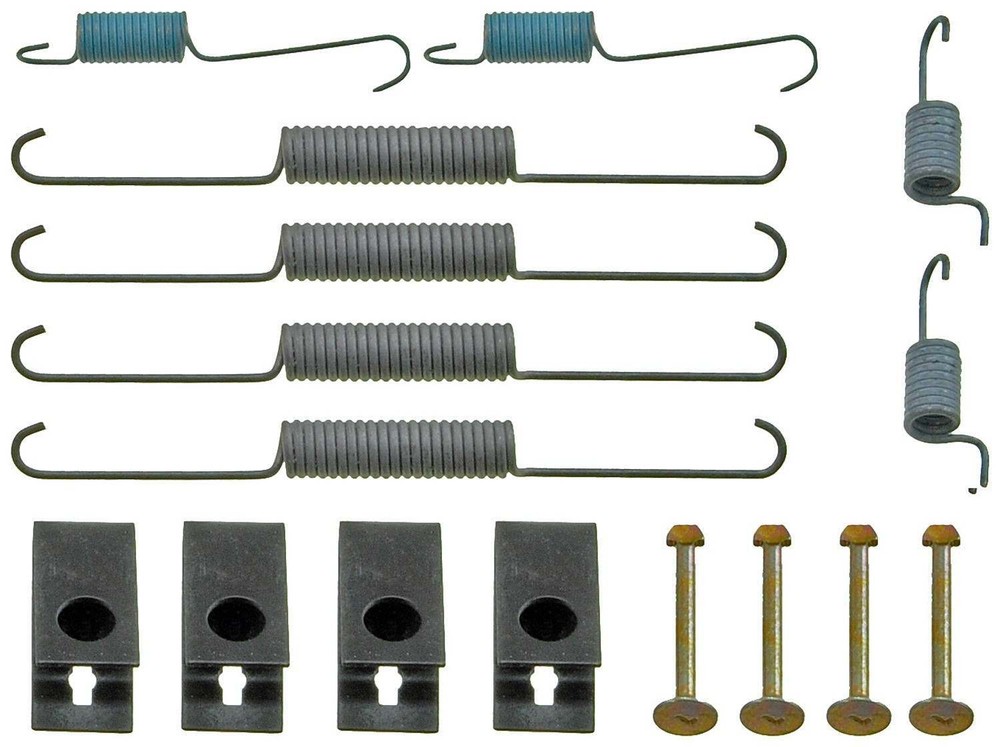Rr Drum Hwd Kit  Dorman/First Stop  HW17376
