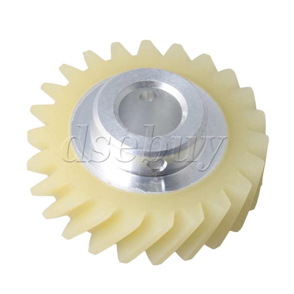 Mixer Worm Gear Replacement for KitchenAid Replacement for Whirlpool