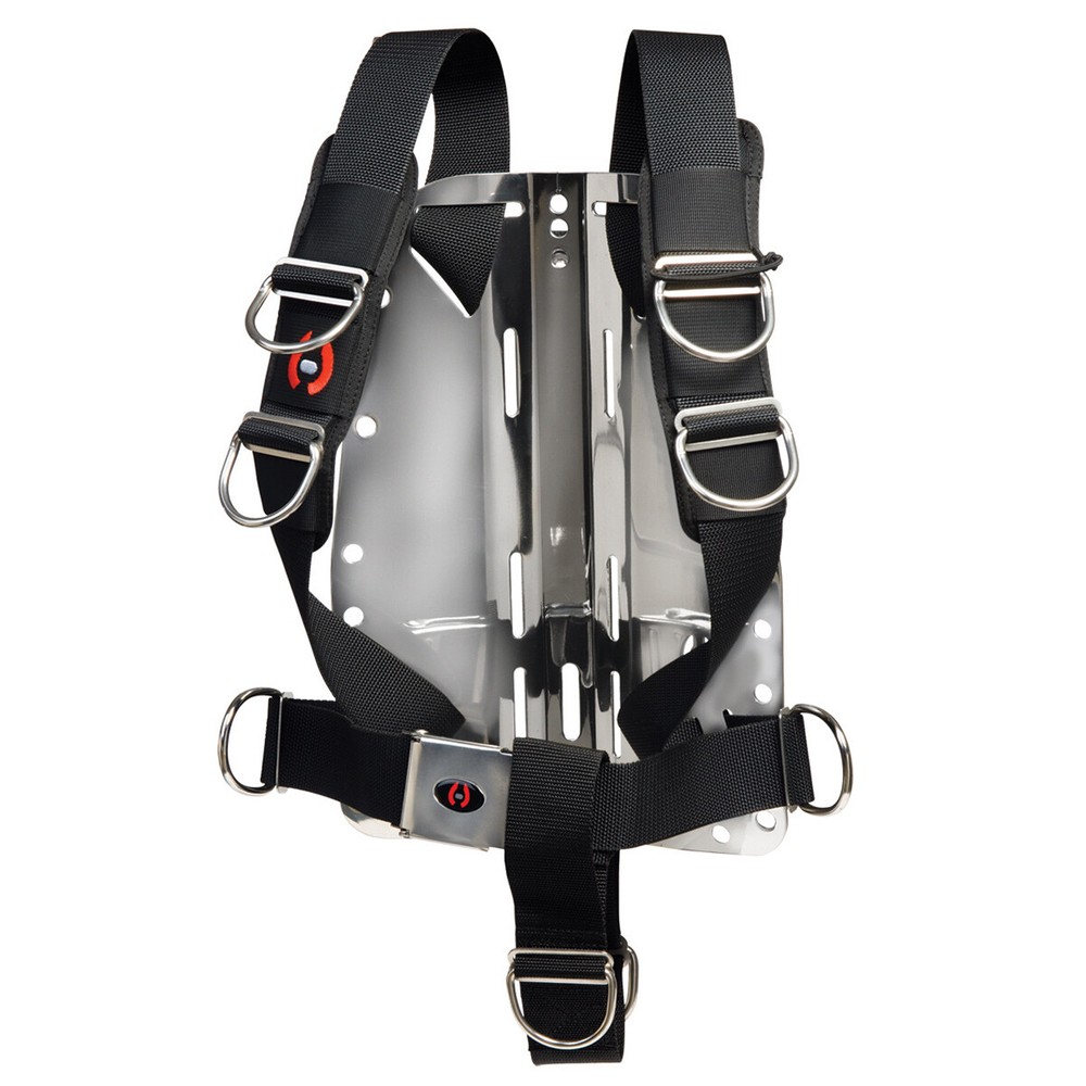 Hollis Solo Harness System - BCDs Technical Accessories (208.126)
