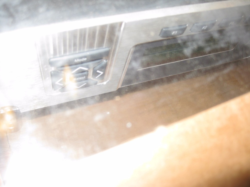 VBrick Systems 7000 SERIES 9200-4202-000 BPS 7112H encoder