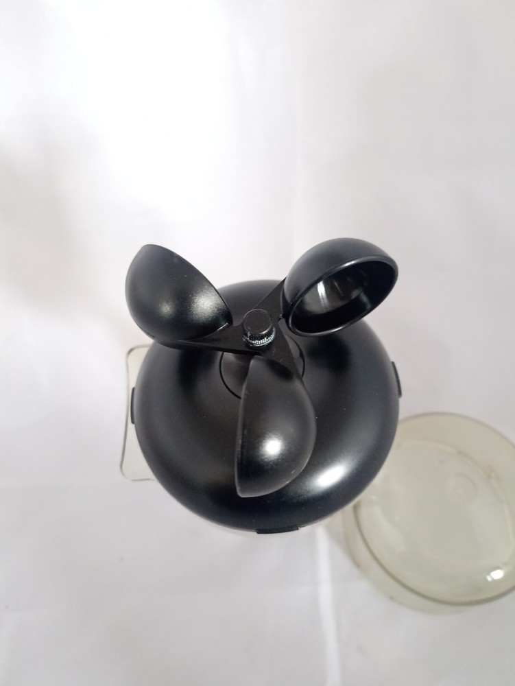 wind sensor anemometer