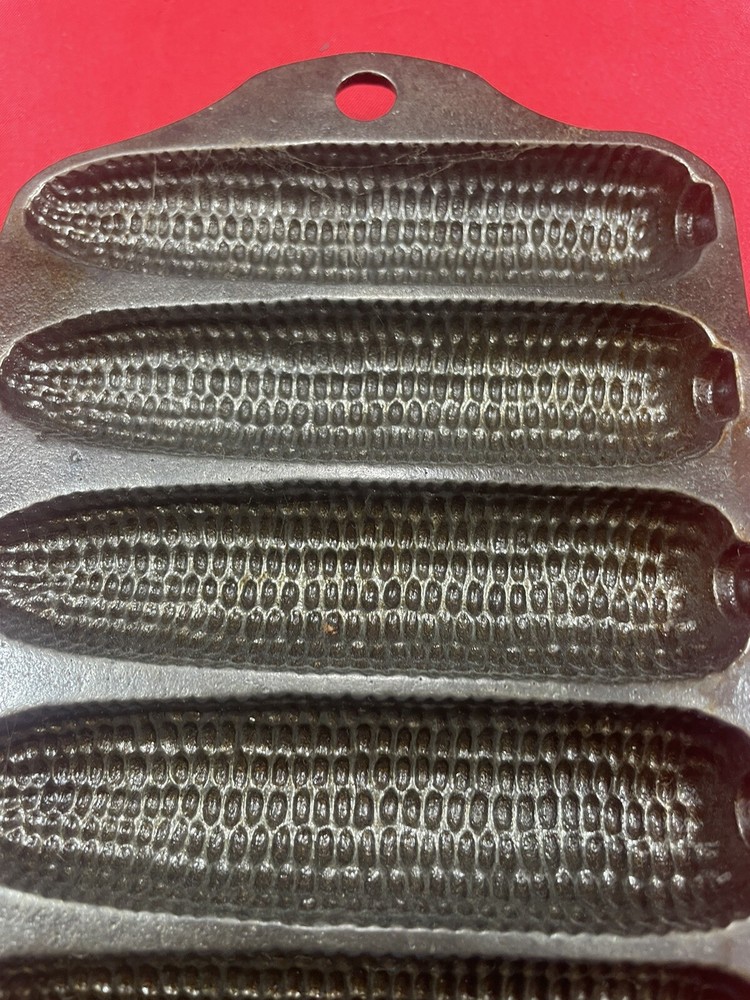 Griswold NO 262 Crispy stick pan 625