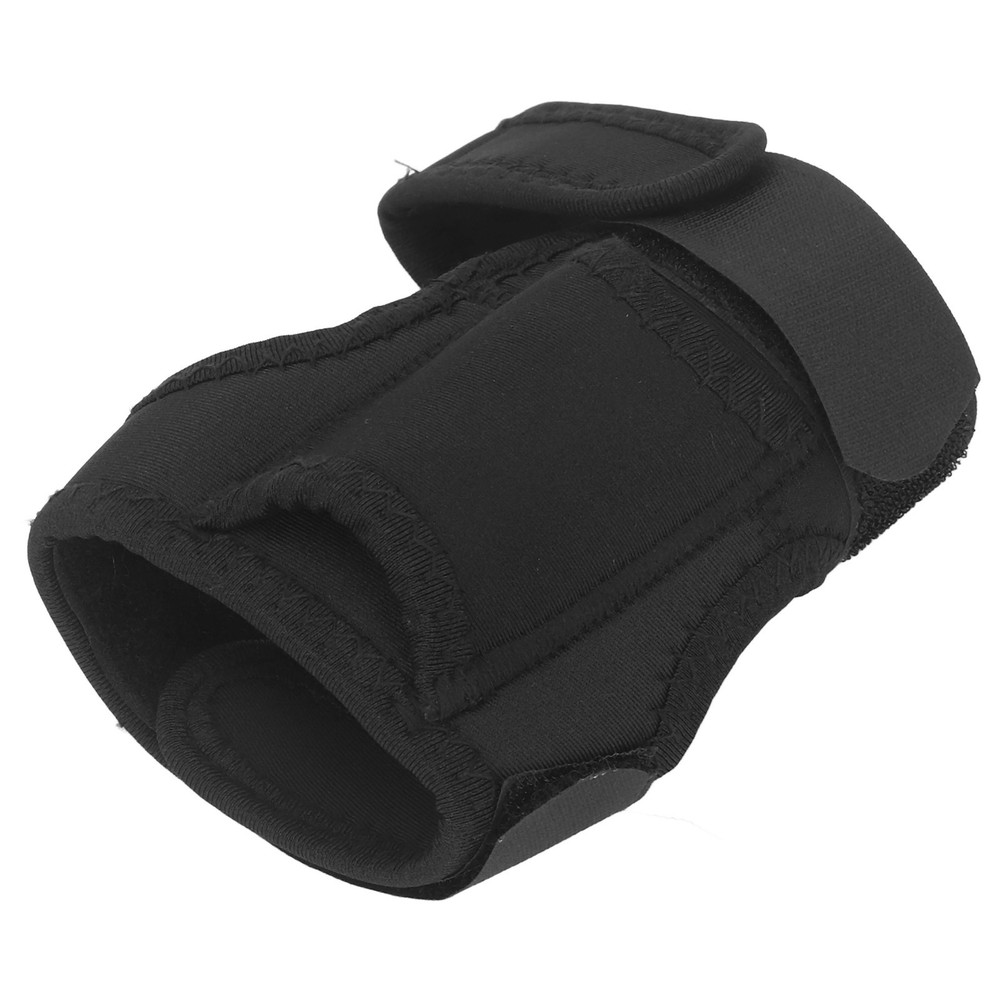 Diving Flashlight Holder Sturdy Nylon Arm Mount For Diving