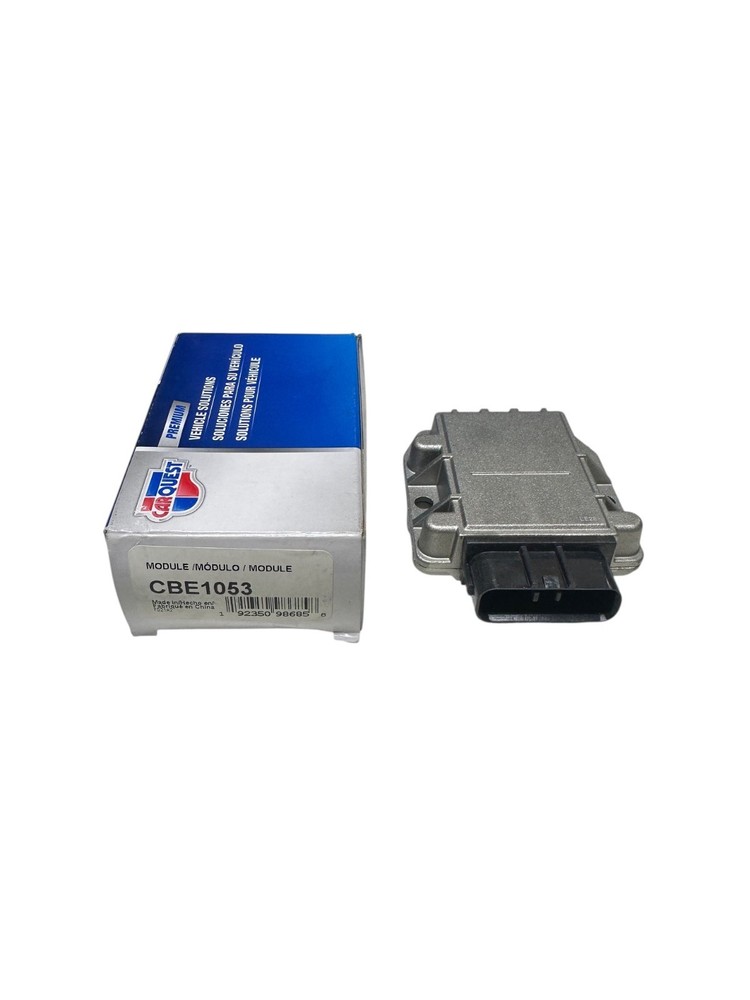 CARQUEST CBE1053 Ignition Control Module *SALE*