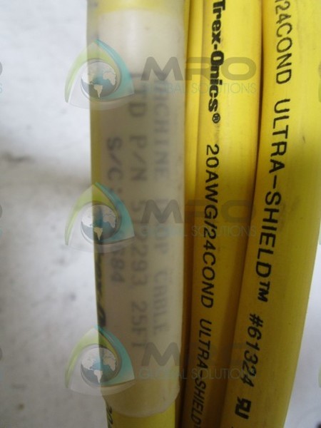 ITD 572293 CABLE NSNP