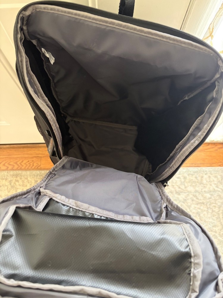 easton softball bag