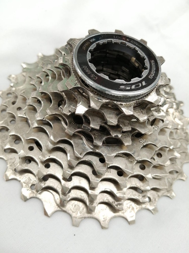 CS-5800 Sprocket