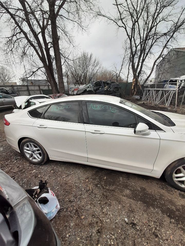 FUSION 2014 High Mounted Stop Light 936465