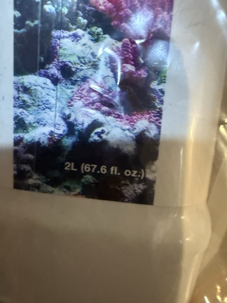 Continuum Aquatics Bacter Clean M