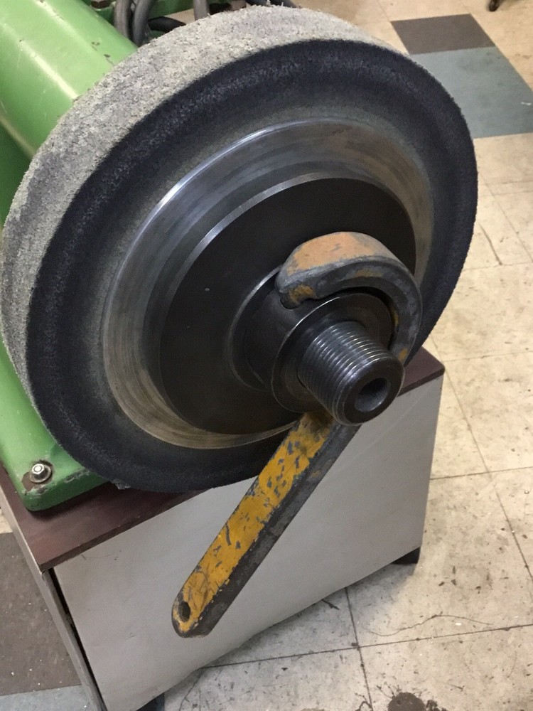 Solingen Knife Sharpener Grinder Knifemaking