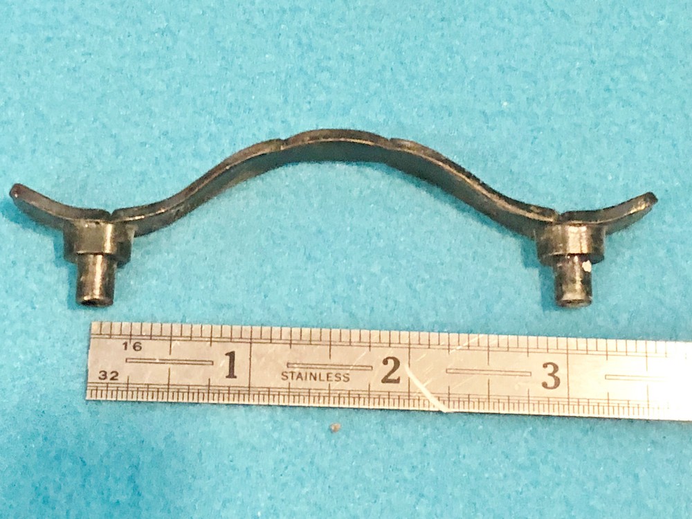 14 ALLISON BRASS DOOR PULLS - MADE IN JAPAN
