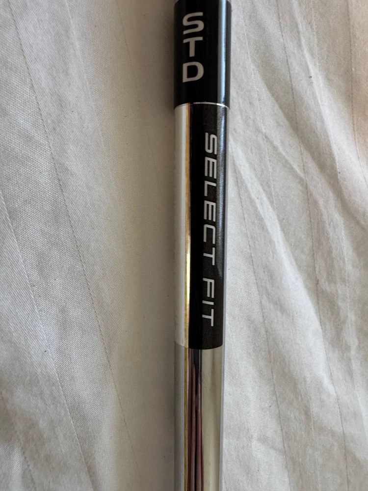 PROJECT X WEDGE SHAFT 6.0 STD