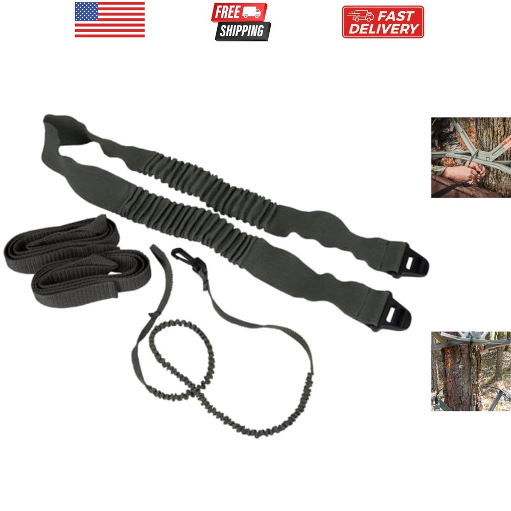 Shoulder & Tether Straps
