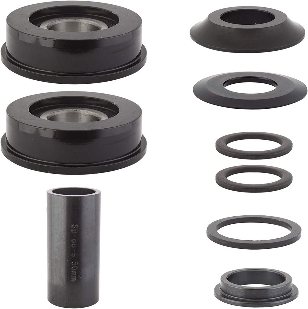 Black Ops 19mm American MX Bottom Bracket