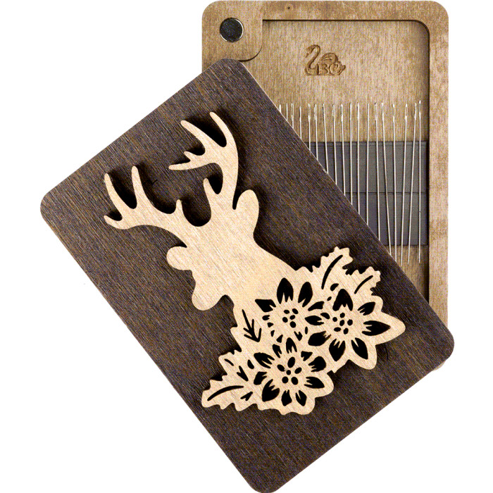 Needlework Holder