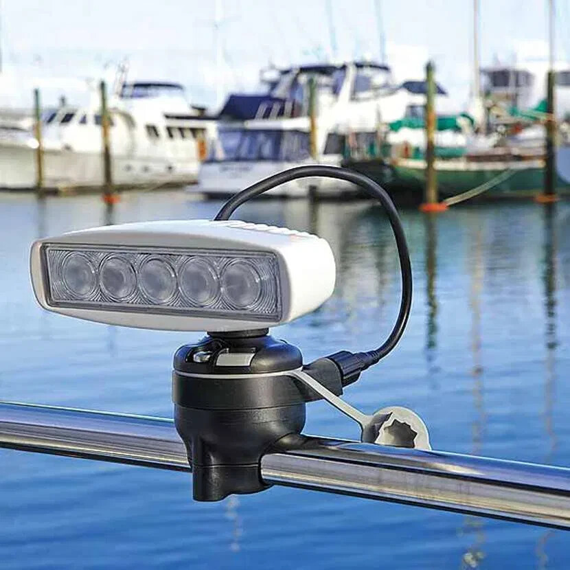 E Series 12V DC StarPort