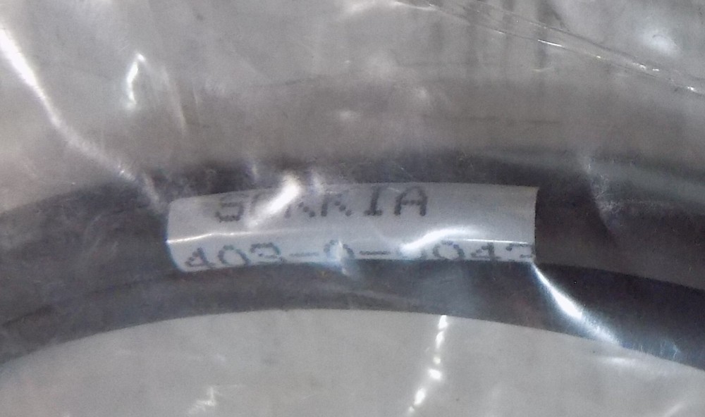 New PACIFIC CREST A01004 Data Cable ASSY BDL RVR CBL NOV MLD