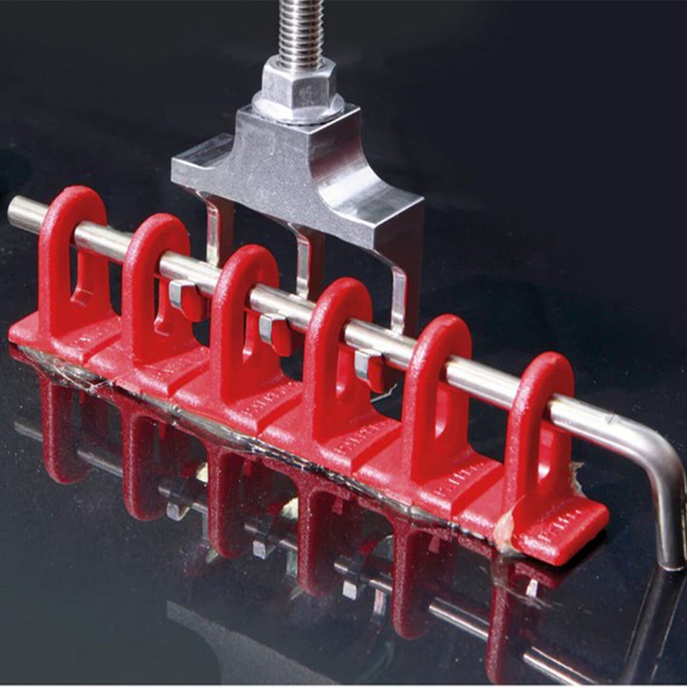 Dent Pulling Claw - 3 Tooth style - GYS Dent Pullers - 057326