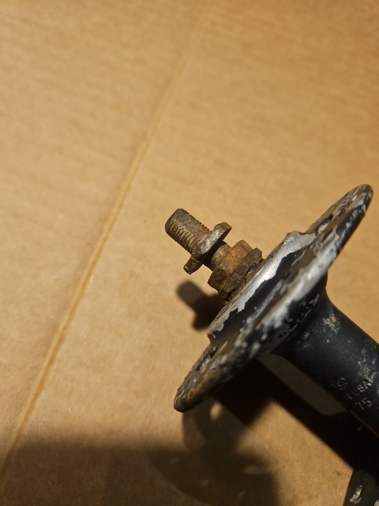 Vintage ACS BMX Hub