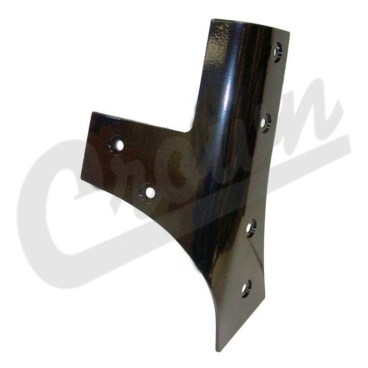 FITS 2007-2018 JEEP WRANGLER JK DRIVER LEFT WINDSHIELD REINFORCEMENT BRACKET