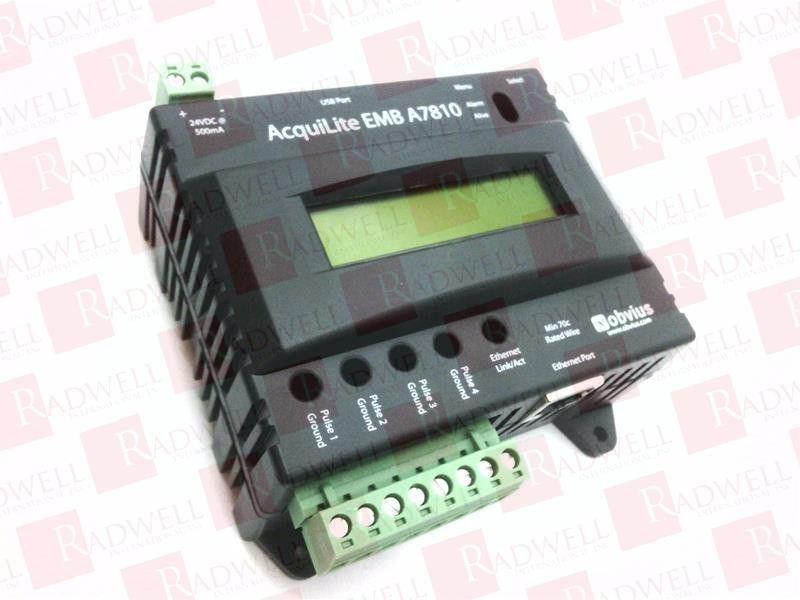 OBVIUS A7810 / A7810 (USED)