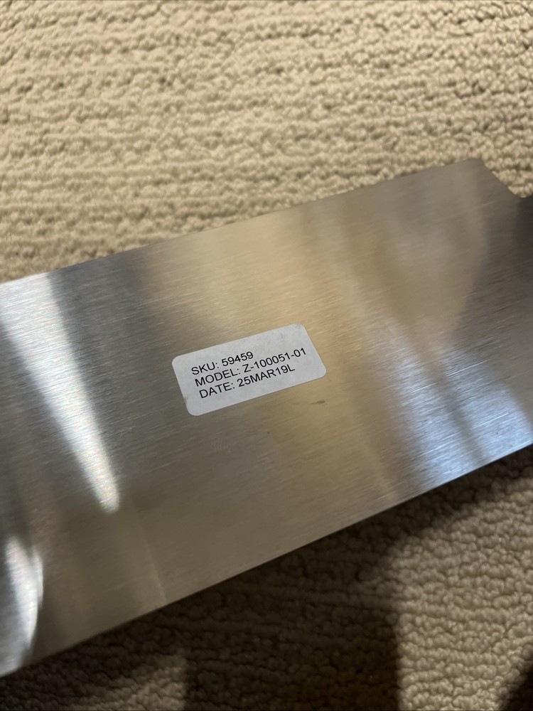 Georgia-Pacific 59459 Surface Mount Bracket Stainless Steel