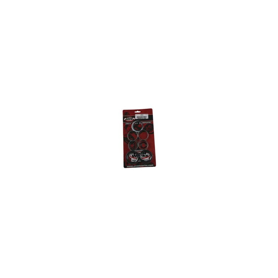 Pivot Works Fork Seal & Bushing Kit PWFFK-S11-020