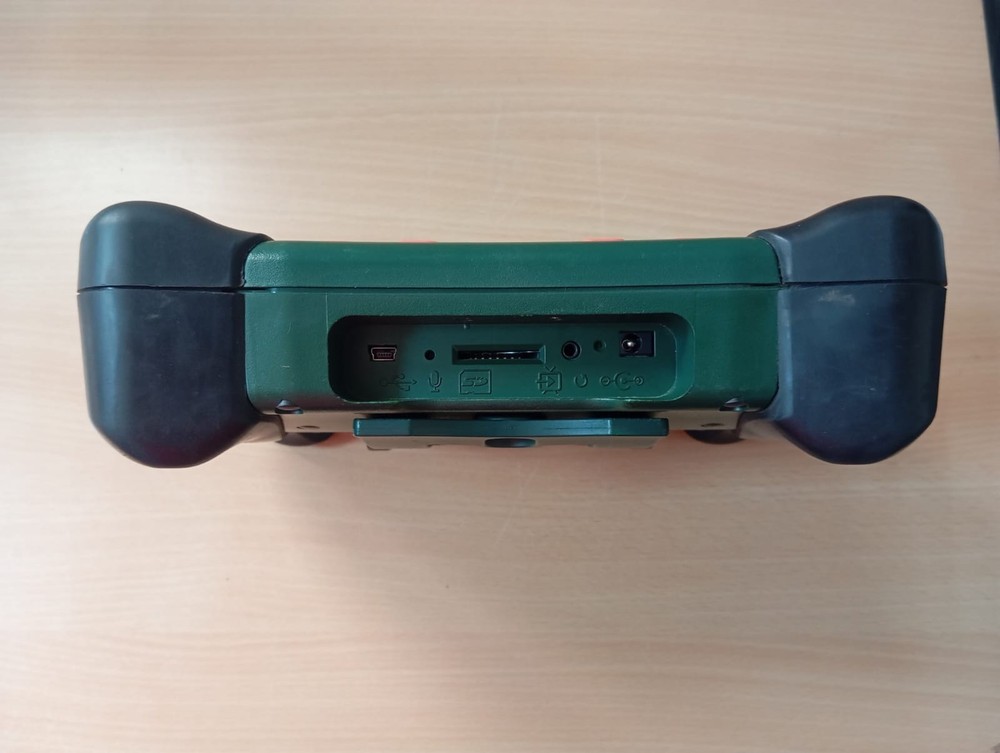 Extech Instruments / High Definition VideoScope / HDV600