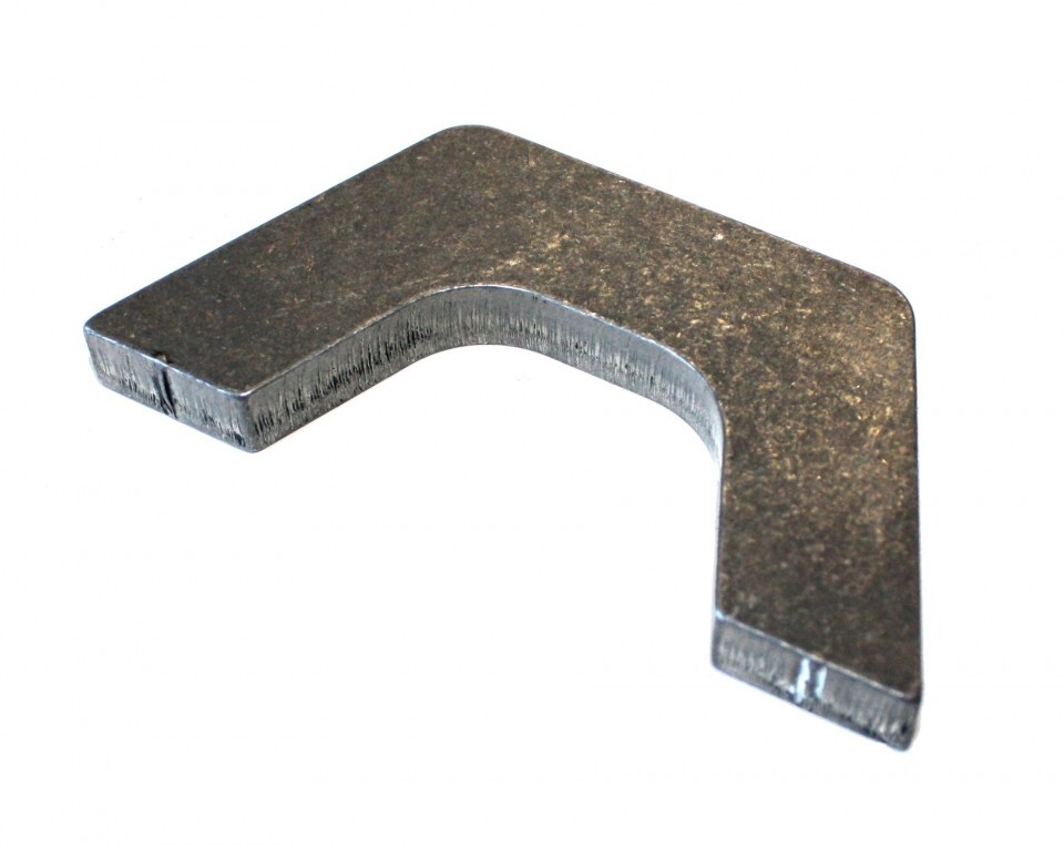 Iron Rock Off Road Tie Down Tab