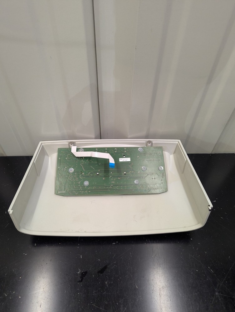 Eppendorf 5430 Centrifuge Front Panel Replacement Part 5427 810.005-04