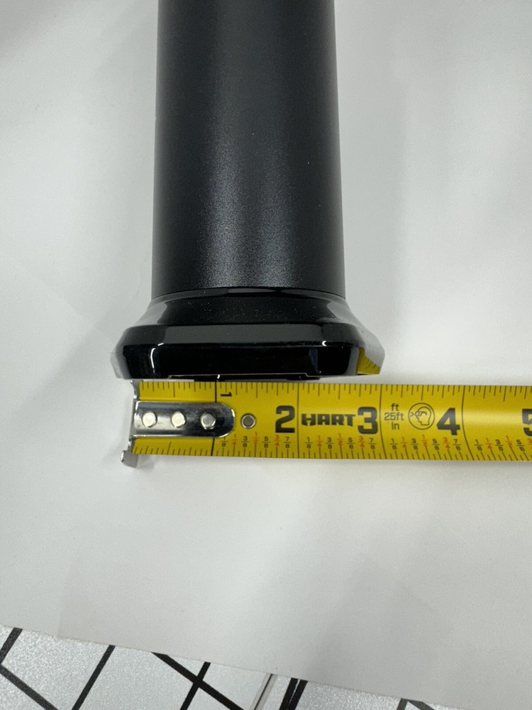 Randy's Fahrenheit Butane Torch Table Lighter - New